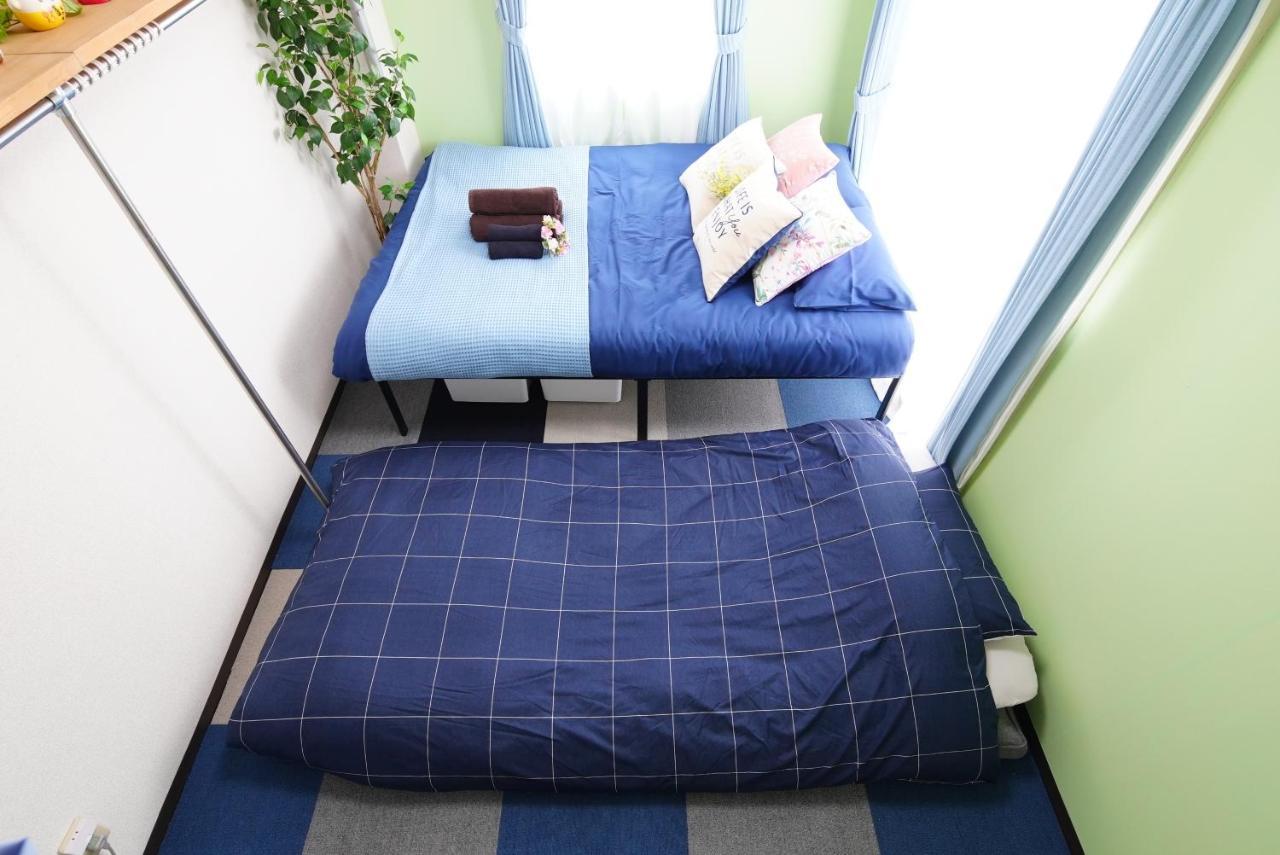 Apartamento Sc Kameari 1111 Tóquio