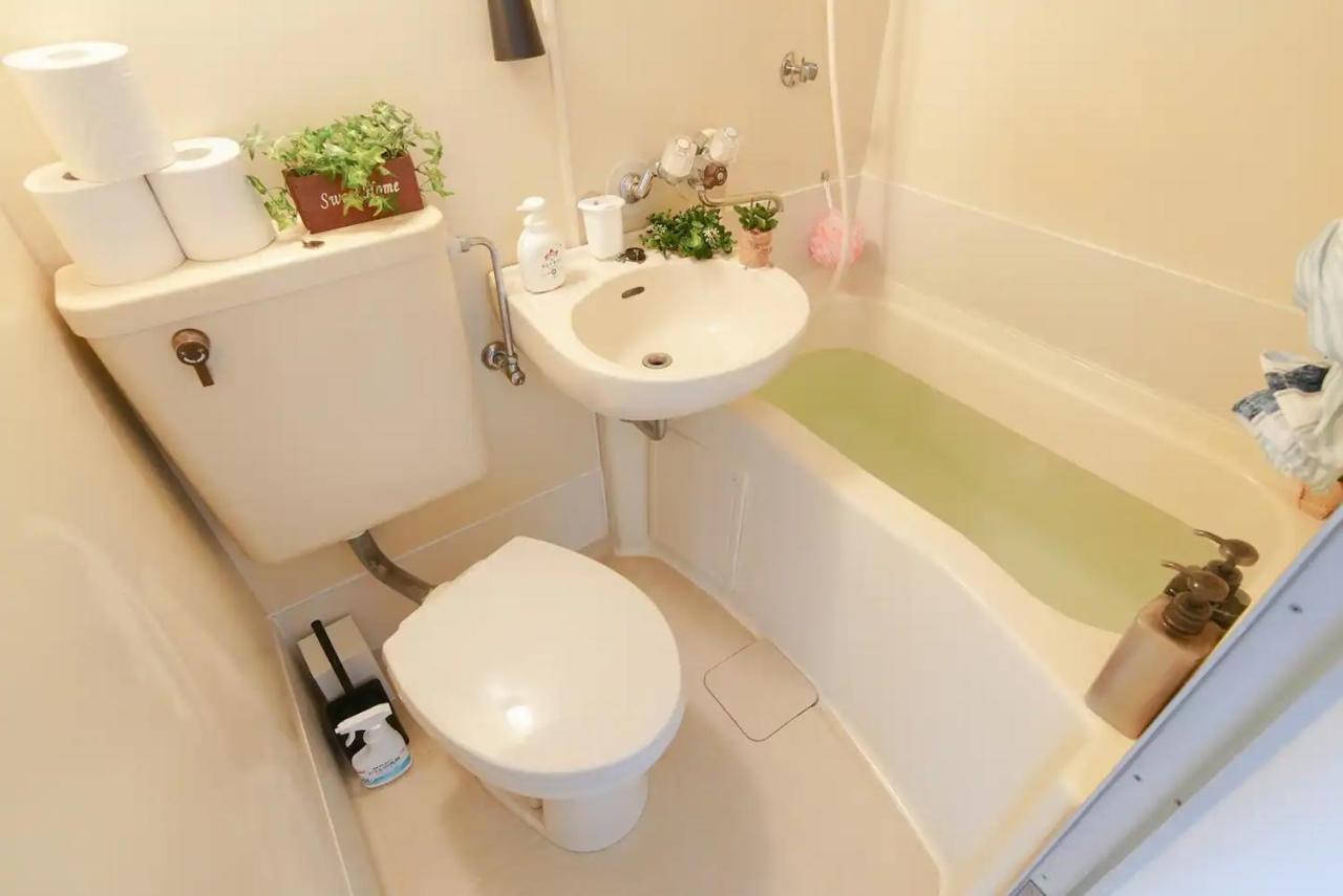 Apartamento Sc Kameari 1111