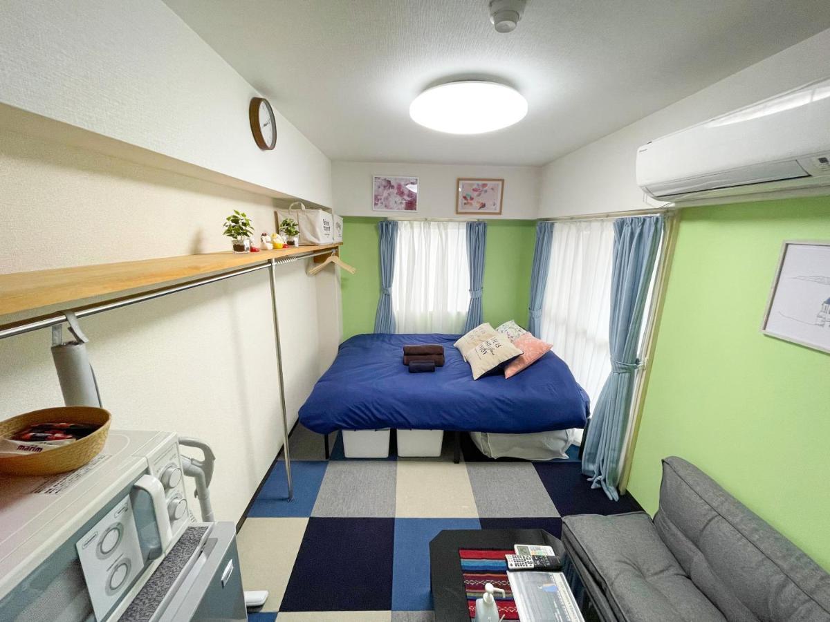 Apartamento Sc Kameari 1111
