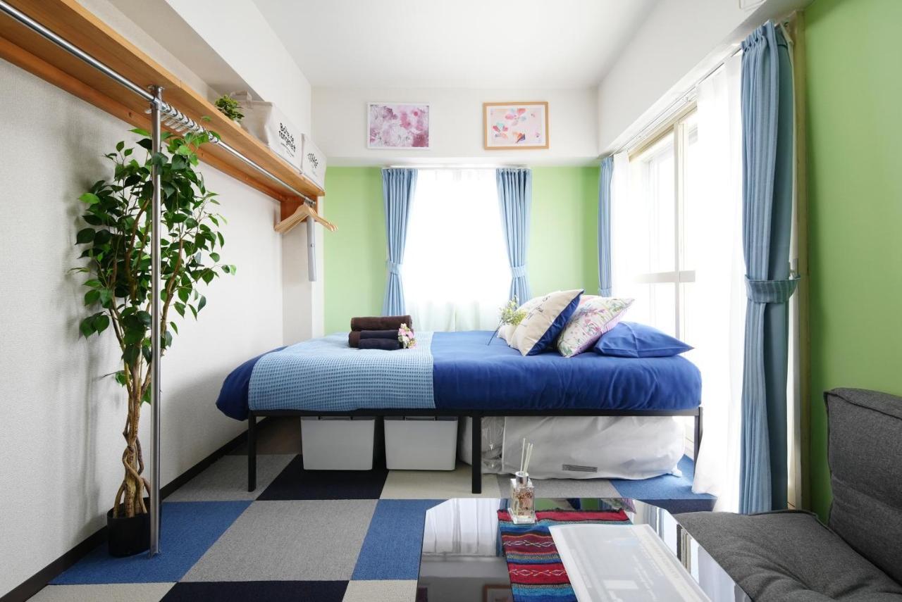 Sc Kameari 1111 Apartamento *