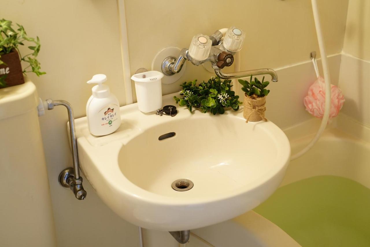 Sc Kameari 1111 Apartamento *
