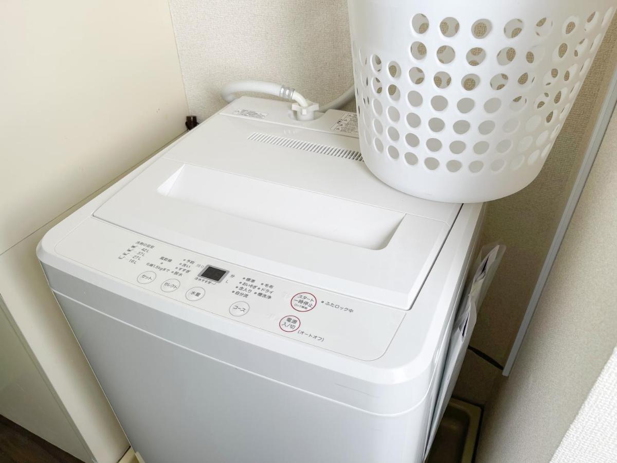 Sc Kameari 1111 Apartamento