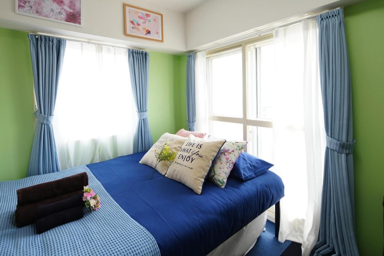 Apartamento Sc Kameari 1111