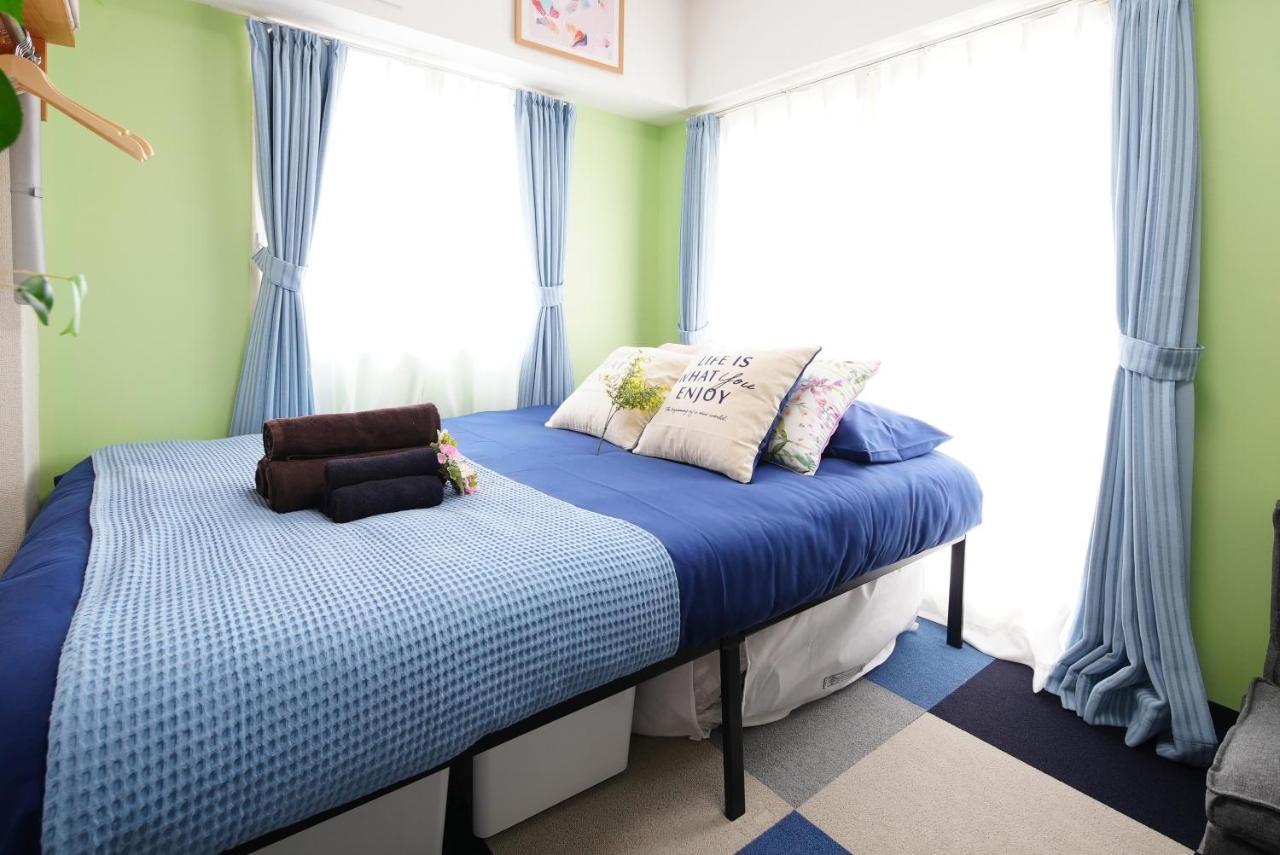 Sc Kameari 1111 Apartamento